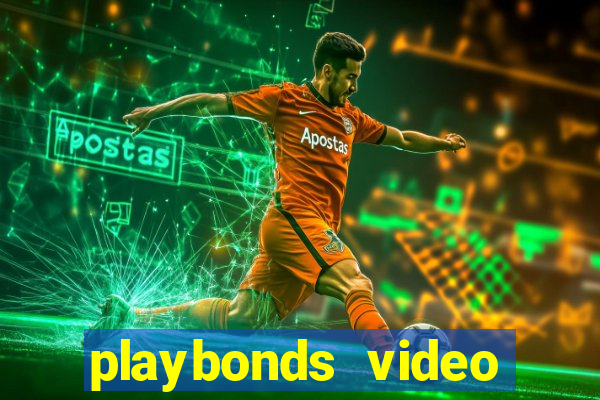 playbonds video bingo gratis